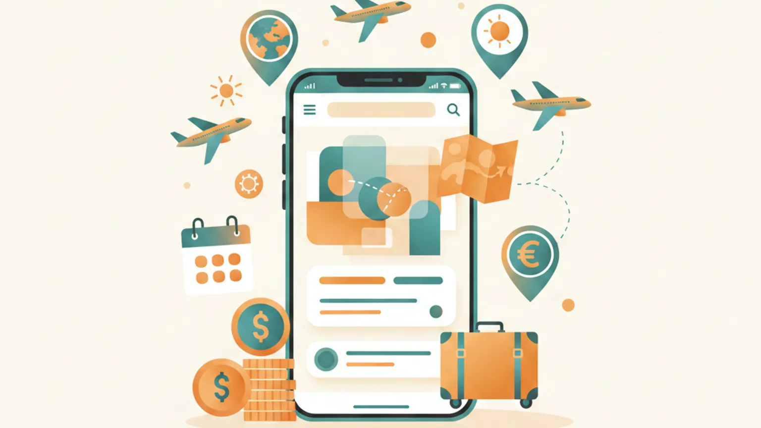 7 Best Travel Planning Apps in 2026