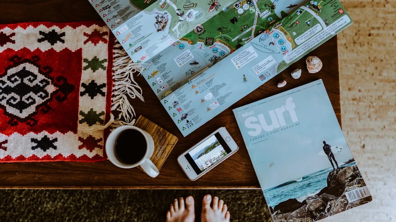 How to Plan a Vacation Step by Step: 12-Step Guide