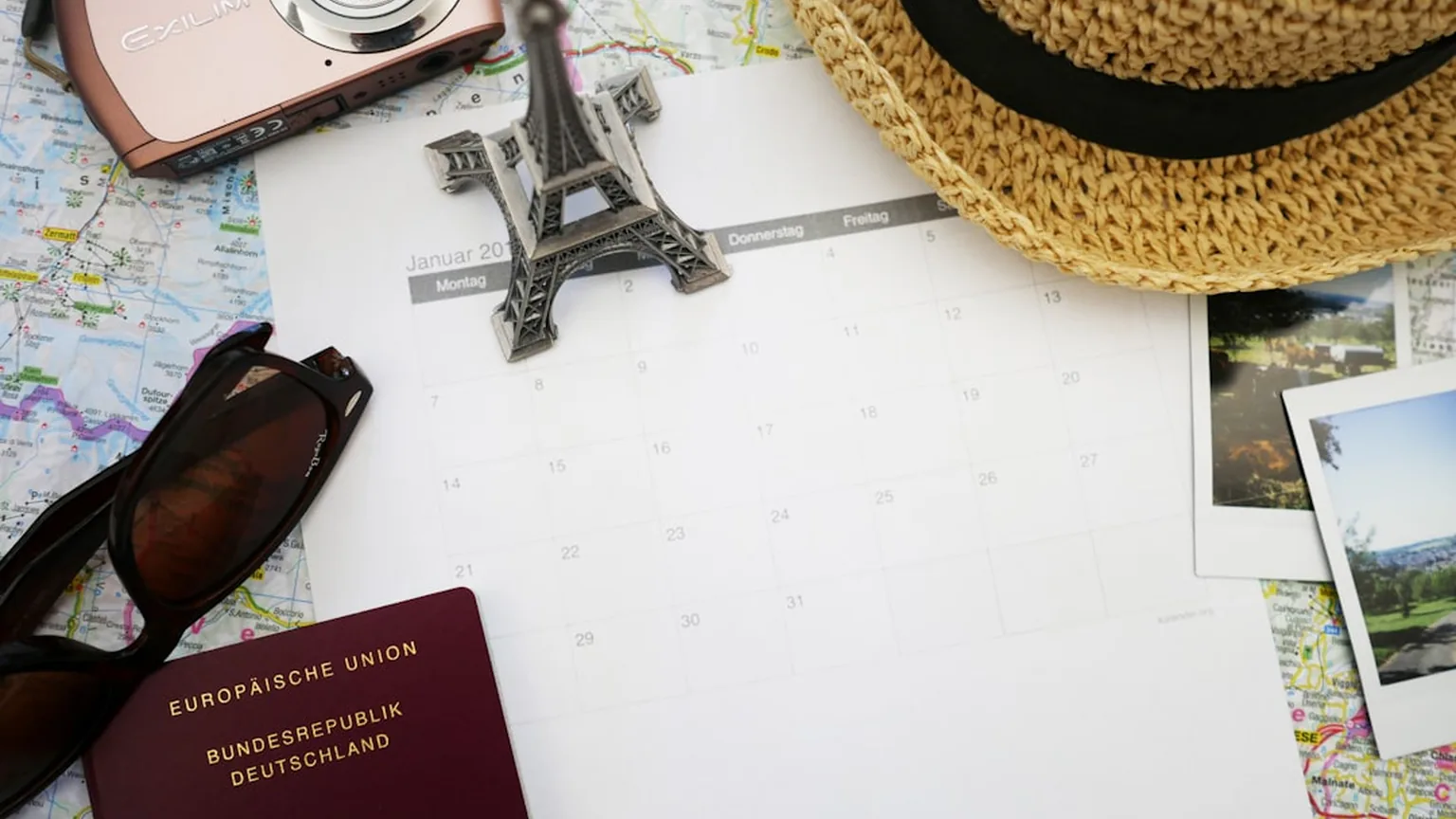 How to Plan a Multi-City Trip: A Complete Guide for 3+ Destinations