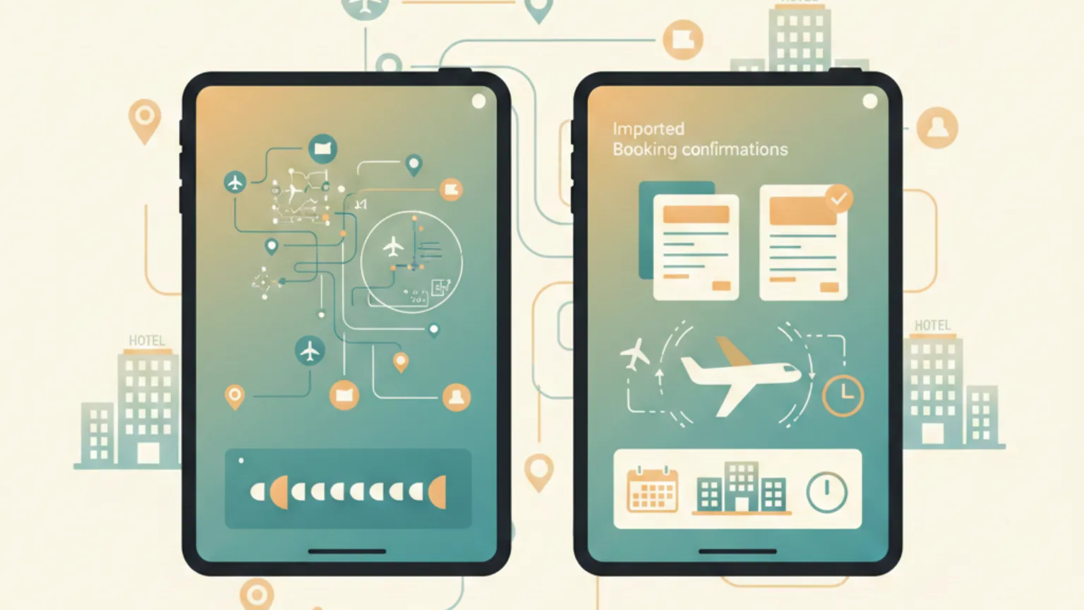 Vacation Planner vs TripIt: Which Trip Organizer Wins in 2026?