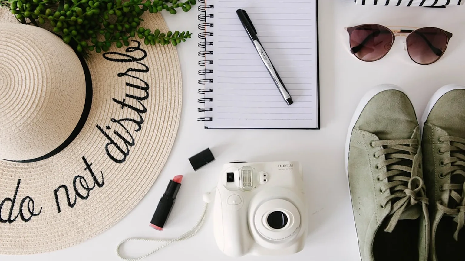 The Ultimate Vacation Planning Checklist: 50 Must-Do Steps